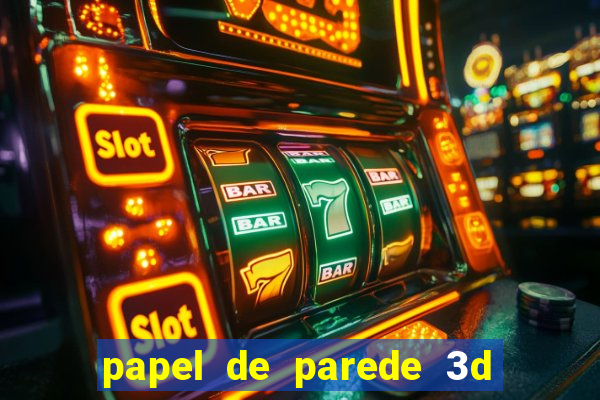 papel de parede 3d botafogo para celular